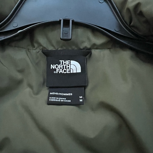 COPY - New The North Face Mens Jacket ~ Size: Medium - Picture 2 of 3